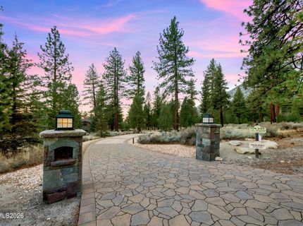 229 Five Creek Road, Gardnerville, NV 89460 Photo