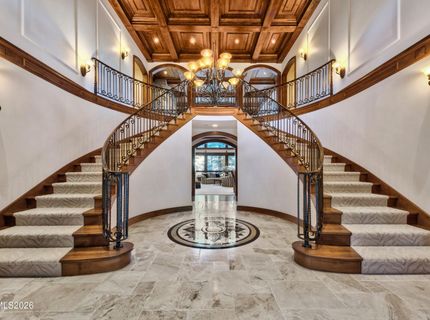 229 Five Creek Road, Gardnerville, NV 89460 Photo