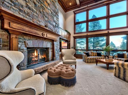 229 Five Creek Road, Gardnerville, NV 89460 Photo