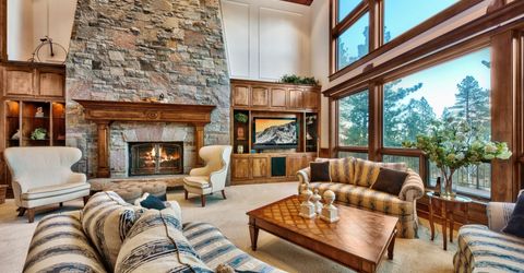 229 Five Creek Road, Gardnerville, NV 89460 Photo