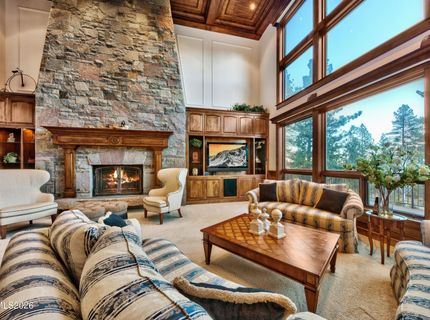 229 Five Creek Road, Gardnerville, NV 89460 Photo