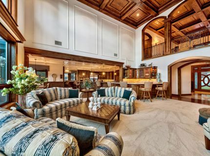 229 Five Creek Road, Gardnerville, NV 89460 Photo