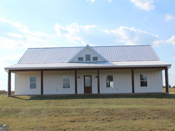 825 New Town Church Road, Carlton, GA 30627