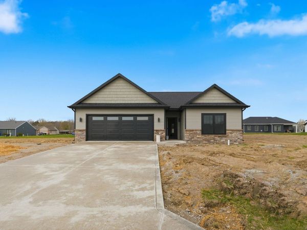 525 W Liberty Street, Butler, IN 46721