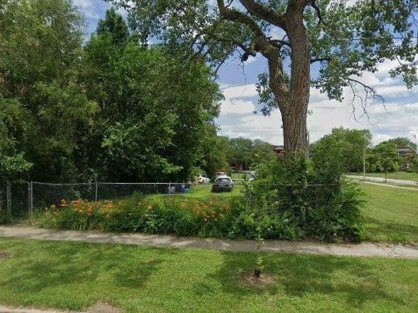 7249 S Harvard Avenue, Chicago, IL 60621