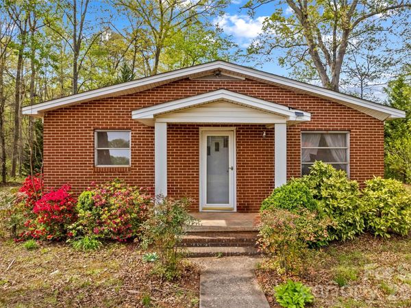 151 Bent Twig Drive , Statesville, NC 28677