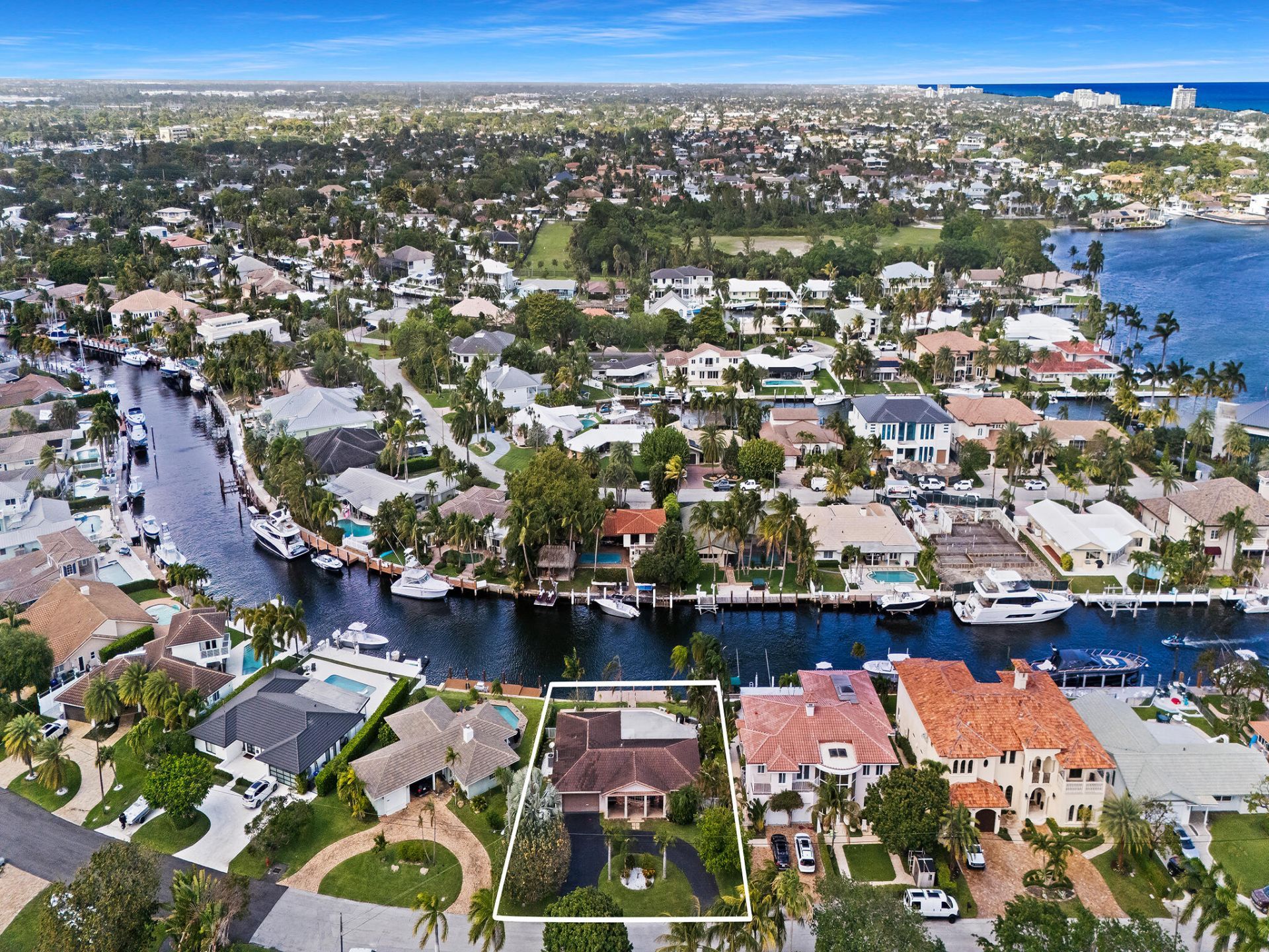 2881 NE 22nd Court, Pompano Beach, FL 33062 Photo