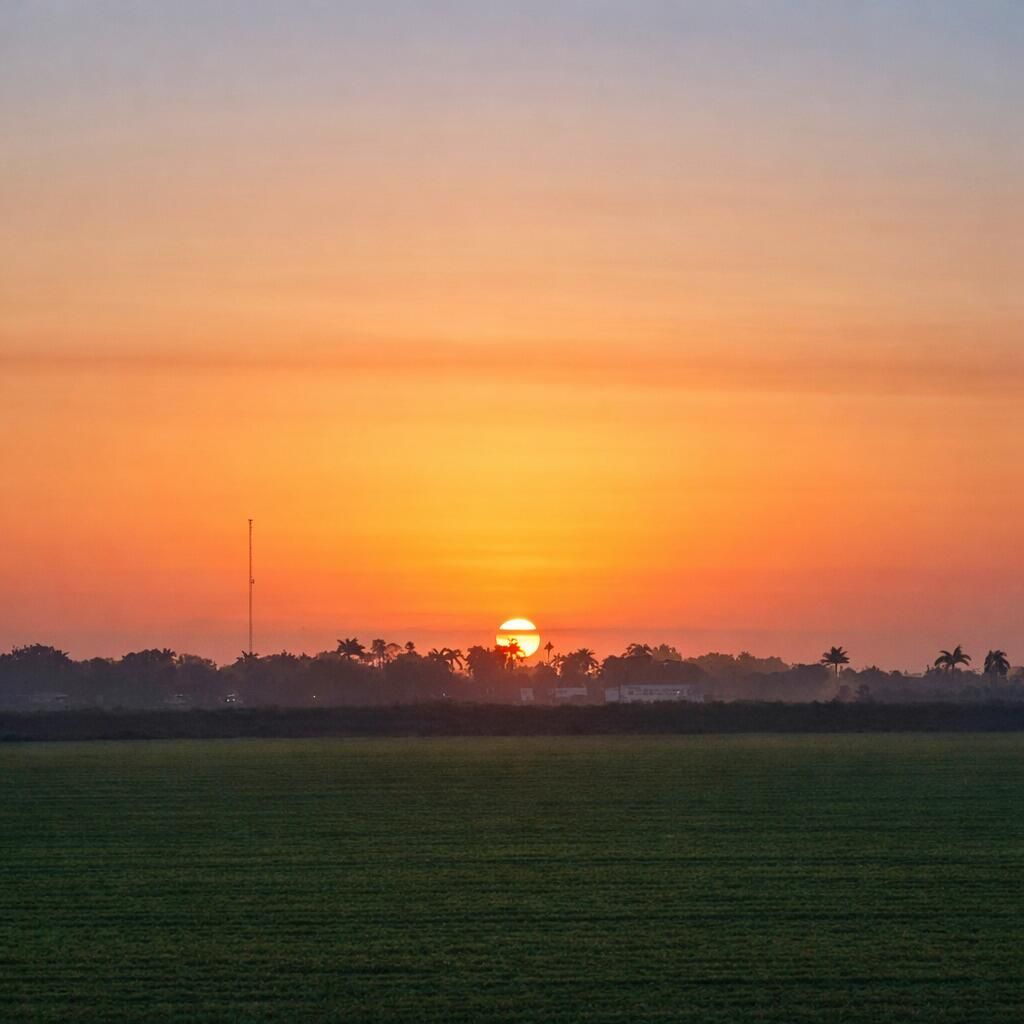 1697 Bacom Point Road, Pahokee, FL 33476 Photo