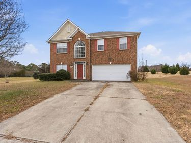 4214 Cardinal Grove Boulevard, Raleigh, NC 27616