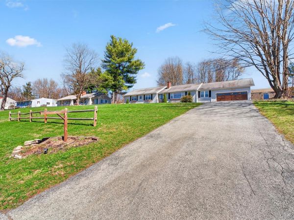 49 Clover Hill Drive , Poughkeepsie, NY 12603