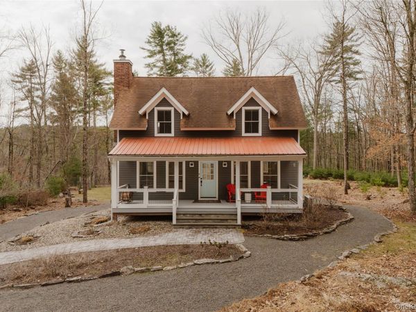 12 Catskill Farms Drive , Eldred, NY 12732