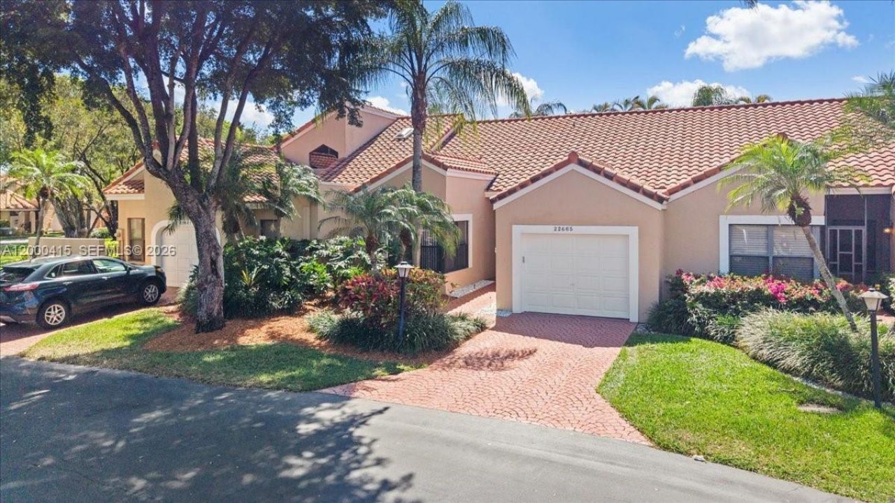 22665 Meridiana Dr, Boca Raton, FL 33433 Photo