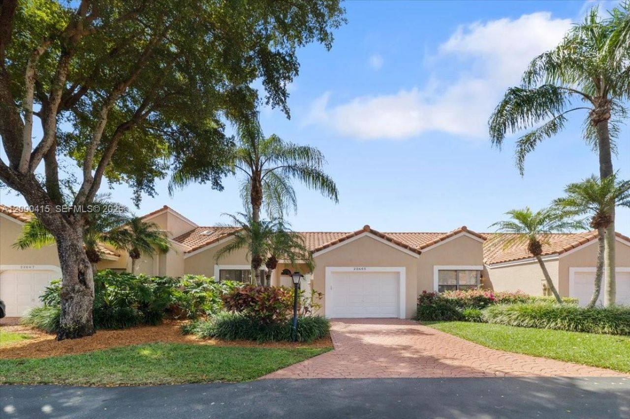 22665 Meridiana Dr, Boca Raton, FL 33433 Photo