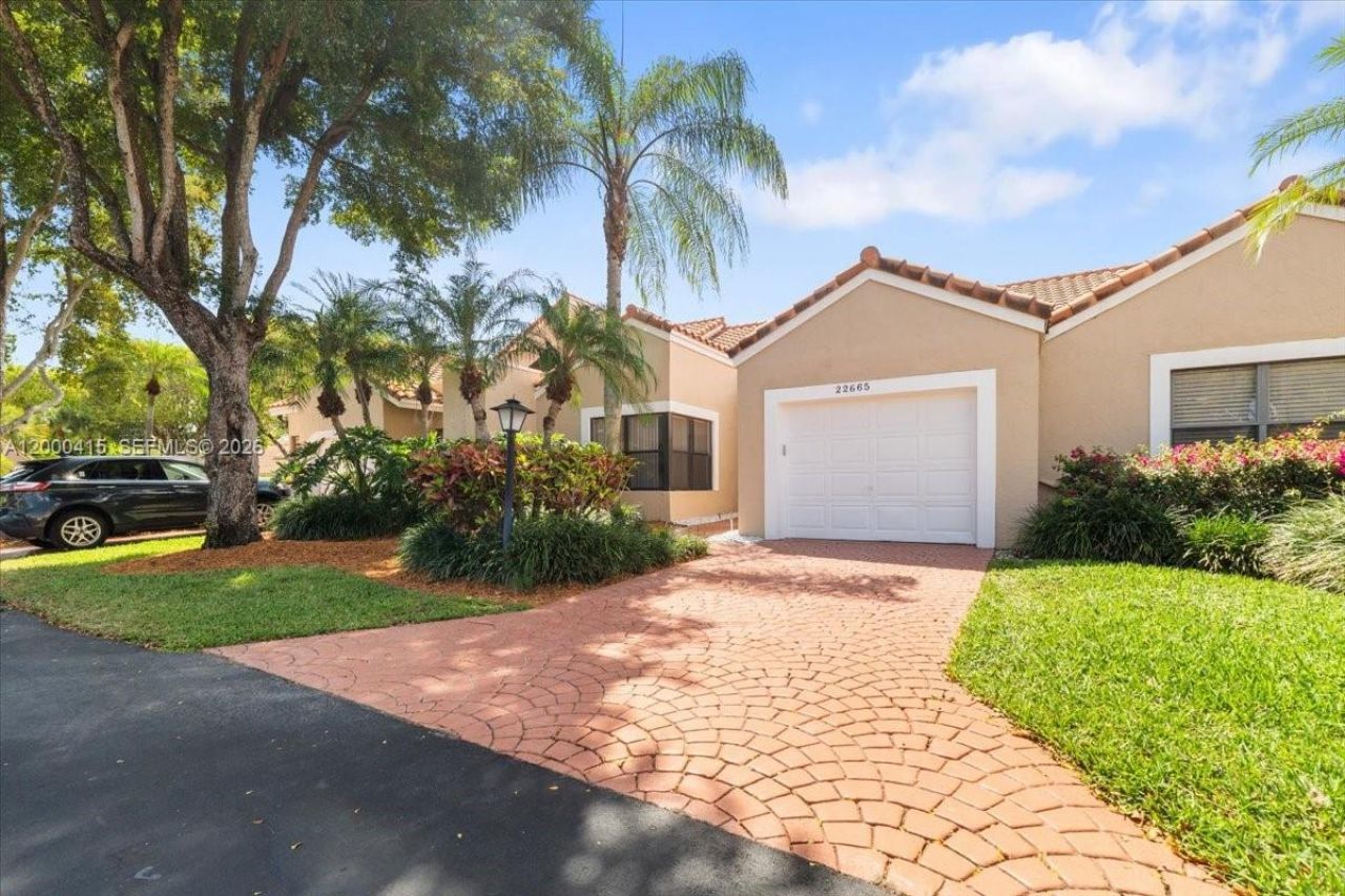 22665 Meridiana Dr, Boca Raton, FL 33433 Photo