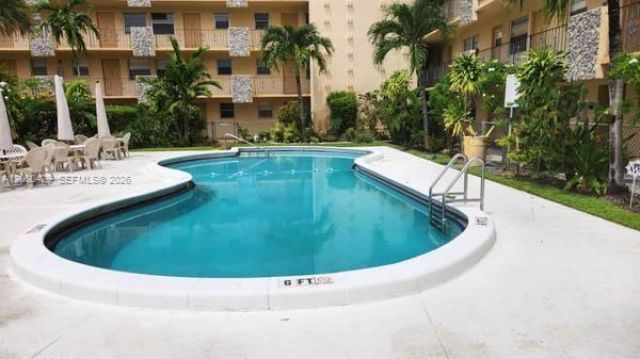 2145 Pierce St, Unit 326, Hollywood, FL 33020 Photo