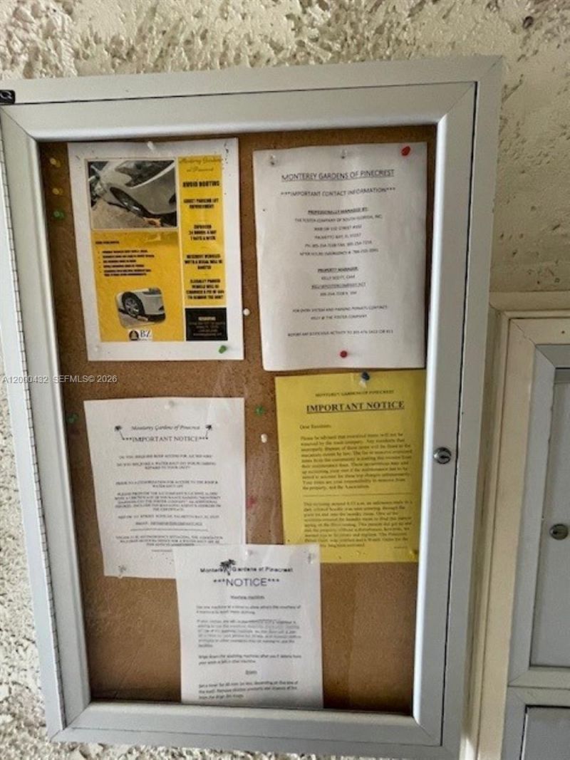 8601 SW 68th Ct, Unit 4, Pinecrest, FL 33156 Photo