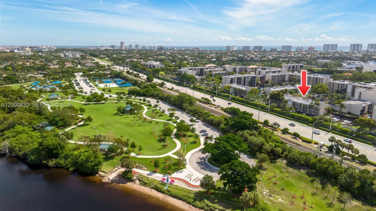 16 Royal Palm Way, Unit 205, Boca Raton, FL 33432 Photo