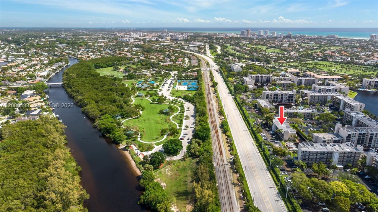 16 Royal Palm Way, Unit 205, Boca Raton, FL 33432 Photo