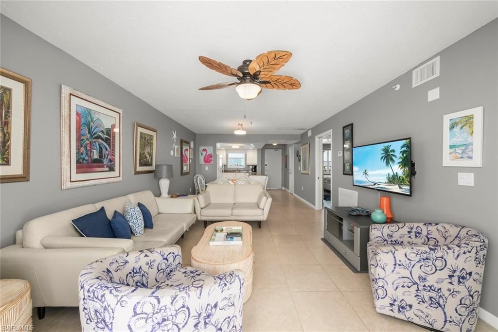 250 Estero Blvd, Unit 602, Fort Myers Beach, FL 33931 Photo