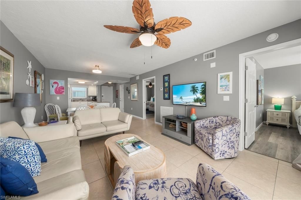 250 Estero Blvd, Unit 602, Fort Myers Beach, FL 33931 Photo