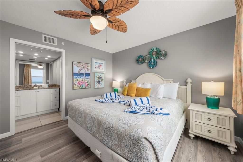 250 Estero Blvd, Unit 602, Fort Myers Beach, FL 33931 Photo