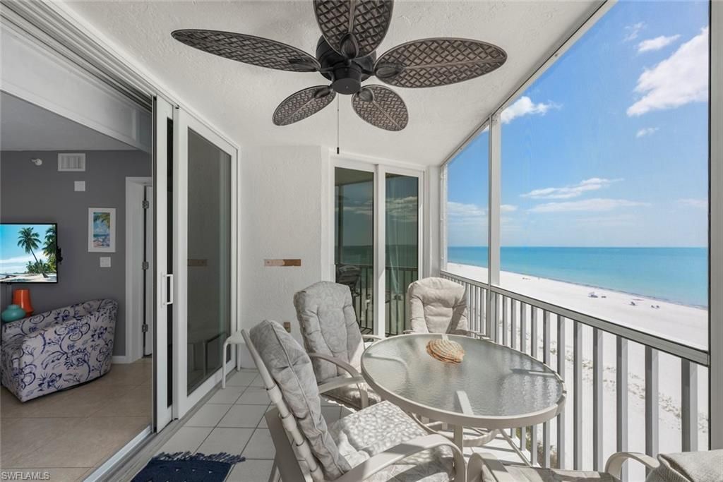 250 Estero Blvd, Unit 602, Fort Myers Beach, FL 33931 Photo