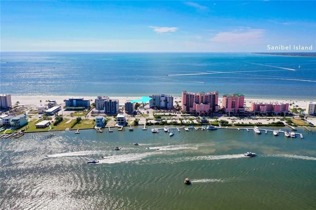 250 Estero Blvd, Unit 602, Fort Myers Beach, FL 33931 Photo