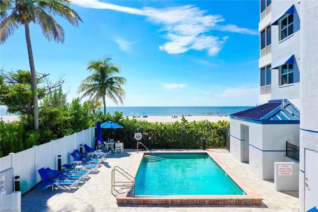 250 Estero Blvd, Unit 602, Fort Myers Beach, FL 33931 Photo