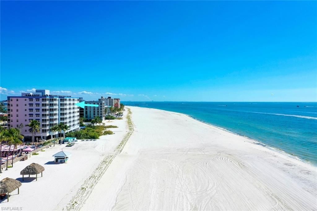 250 Estero Blvd, Unit 602, Fort Myers Beach, FL 33931 Photo