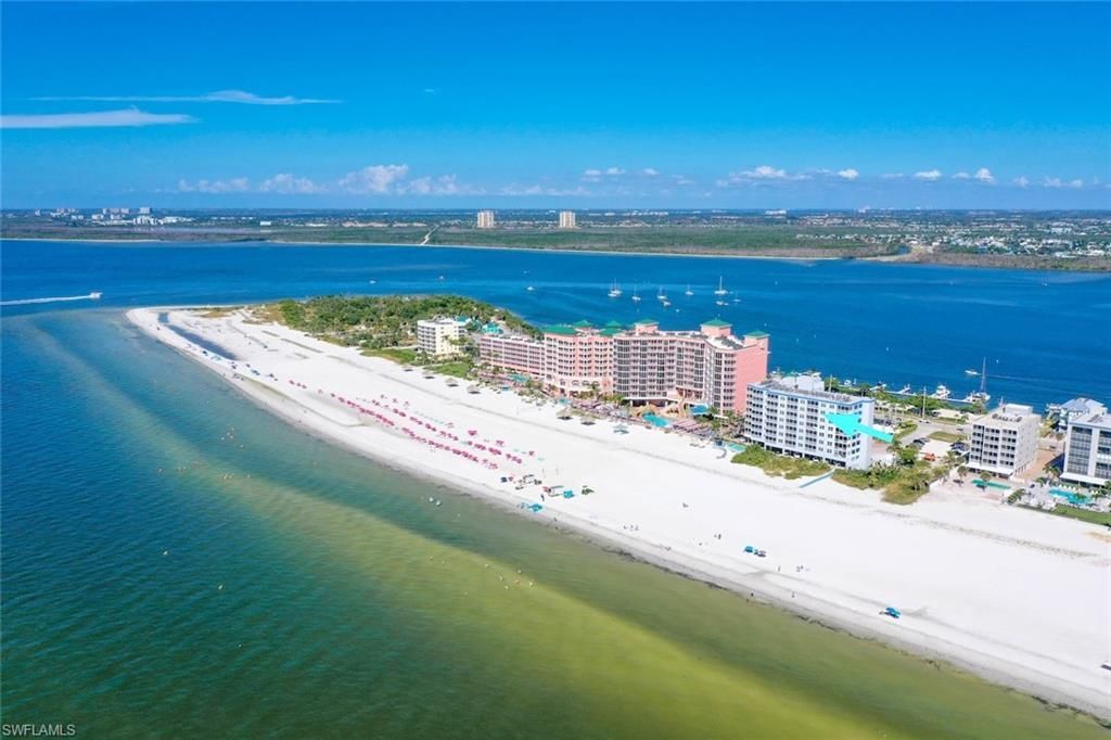 250 Estero Blvd, Unit 602, Fort Myers Beach, FL 33931 Photo