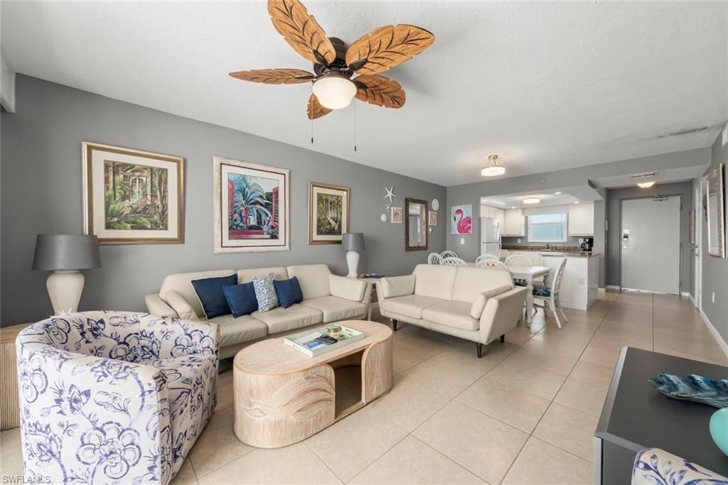 250 Estero Blvd, Unit 602, Fort Myers Beach, FL 33931 Photo