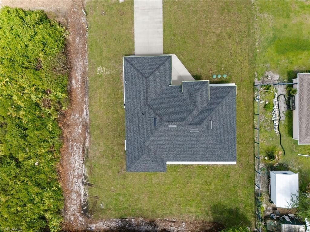 3319 30th St Sw, Lehigh Acres, FL 33976 Photo