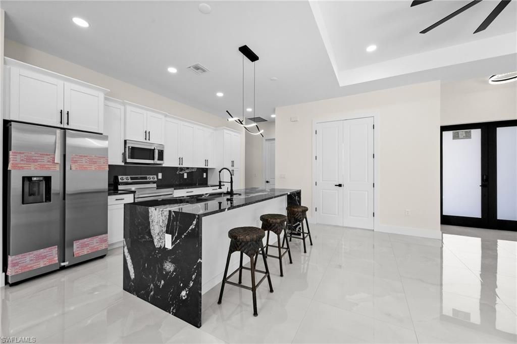 3319 30th St Sw, Lehigh Acres, FL 33976 Photo