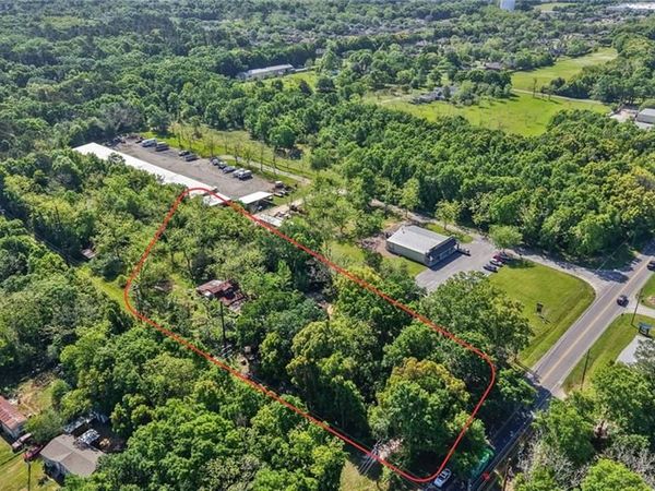 21270 State Highway 181, Fairhope, AL 36532