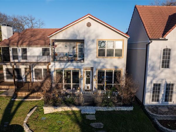 4011 Pompei Court, Rockwall, TX 75087