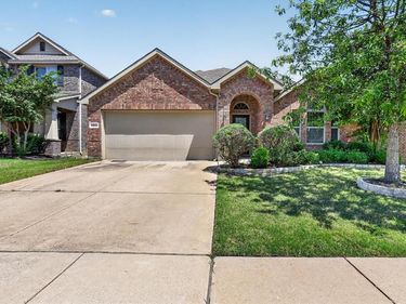 11913 Saint Croix Drive, Frisco, TX 75036