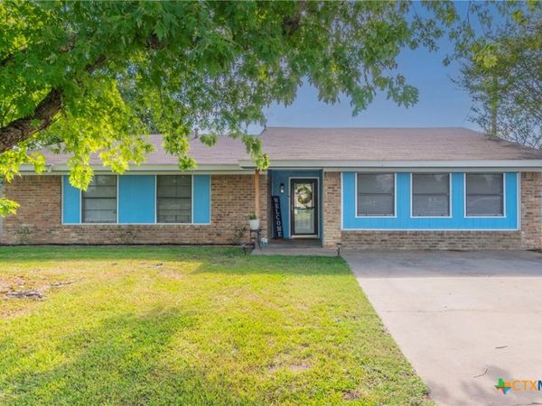 508 Straws Mill Road , Gatesville, TX 76528