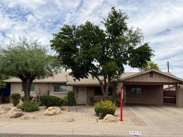 3612 W PALMAIRE Avenue, Phoenix, AZ 85051