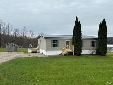 4042 Piety Ridge Road, Marathon, NY 13803