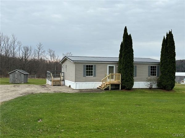 4042 Piety Ridge Road, Marathon, NY 13803