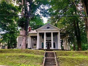 44 S Main Street, Salamanca, NY 14779