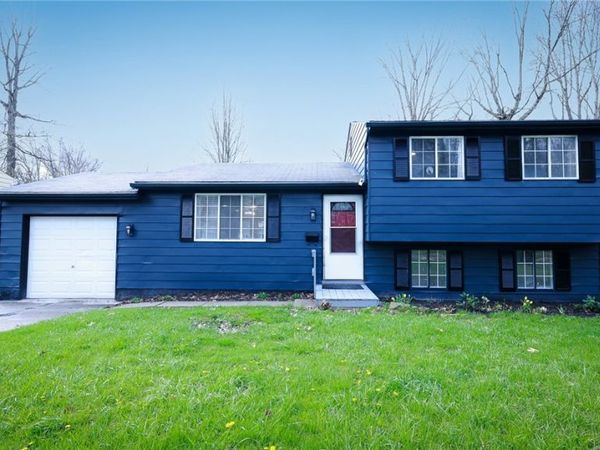 3539 Dunstan Drive NW, Warren, OH 44485