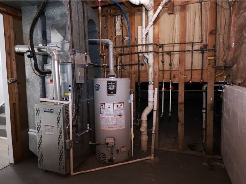 3539 Dunstan Drive NW, Warren, OH 44485 Photo 15