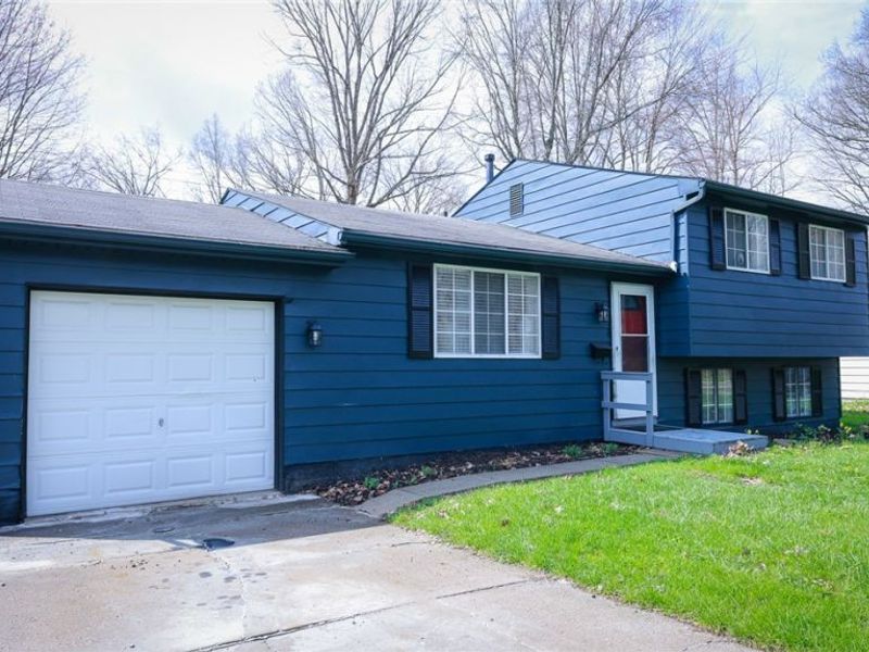 3539 Dunstan Drive NW, Warren, OH 44485 Photo 2