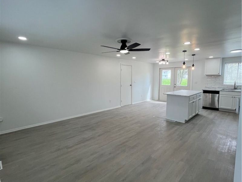 3539 Dunstan Drive NW, Warren, OH 44485 Photo 3