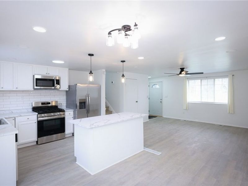 3539 Dunstan Drive NW, Warren, OH 44485 Photo 4