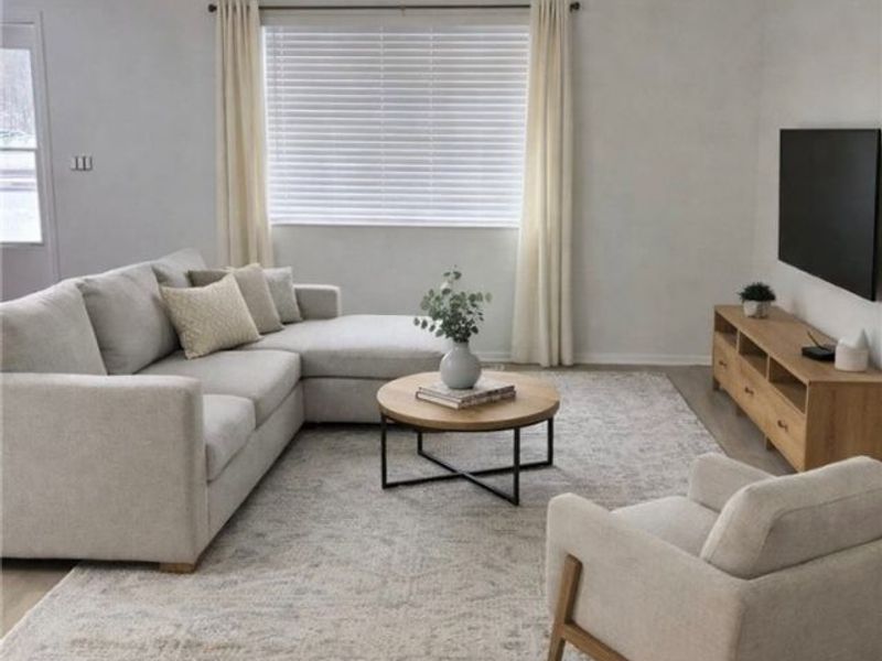 3539 Dunstan Drive NW, Warren, OH 44485 Photo 5