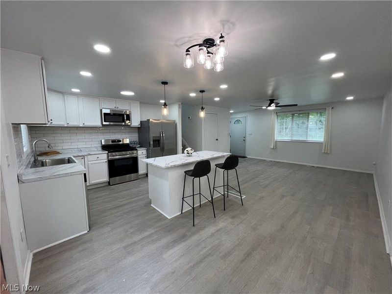 3539 Dunstan Drive NW, Warren, OH 44485 Photo 5
