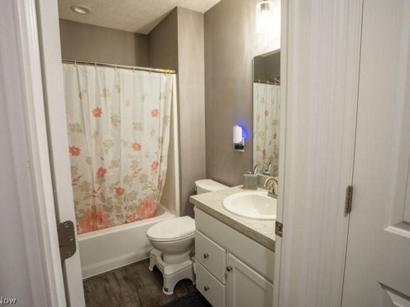 937 Crockett Circle, Canal Fulton, OH 44614 Photo 14