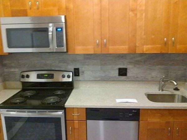 15 Parkvale, Unit 9, Boston, MA 02134